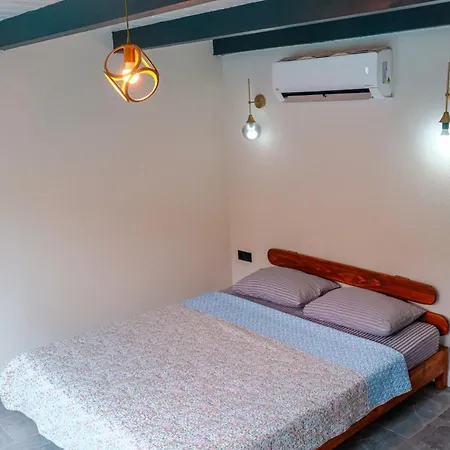 Moonsa Boutique Sapanca