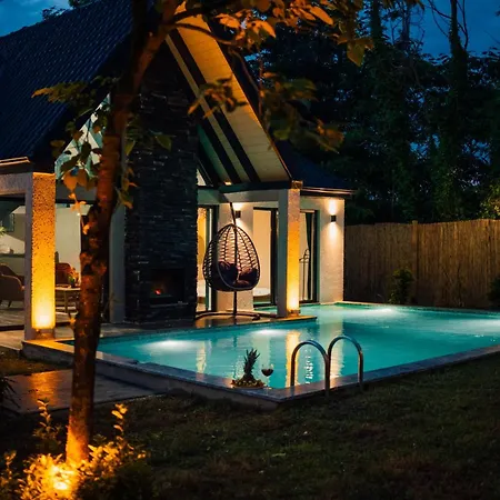 Villa Moonsa Boutique