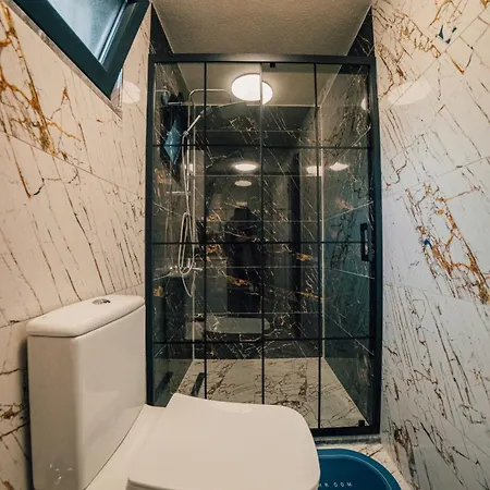 Villa Moonsa Boutique Sapanca