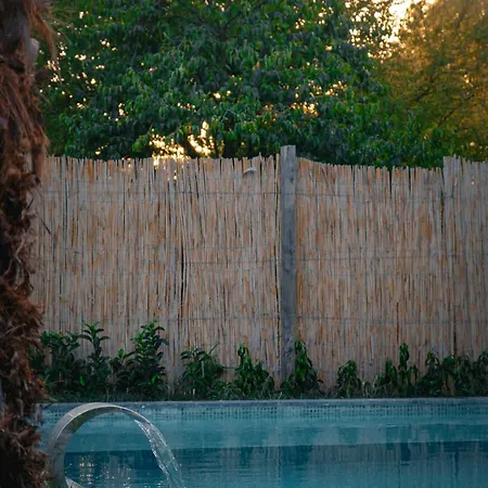 Moonsa Boutique * Sapanca