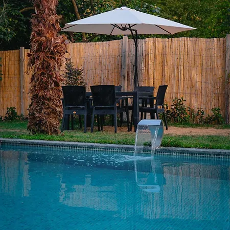 Villa Moonsa Boutique Sapanca