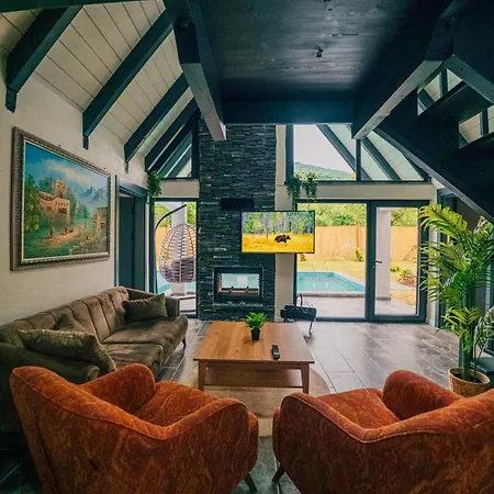 Moonsa Boutique * Sapanca