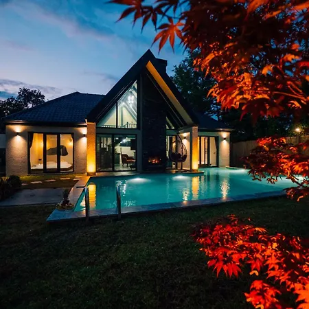 Moonsa Boutique Villa