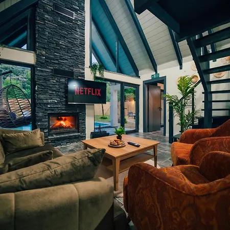 Villa Moonsa Boutique