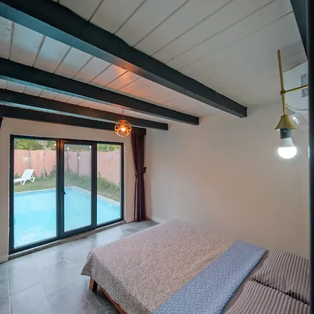 Moonsa Boutique Sapanca