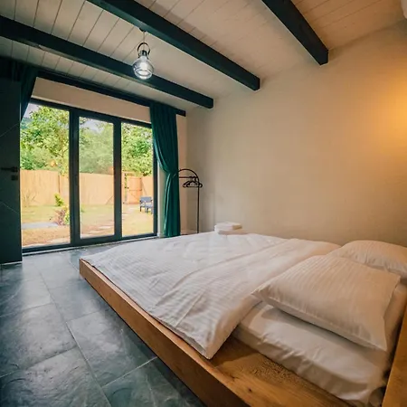 Moonsa Boutique * Sapanca