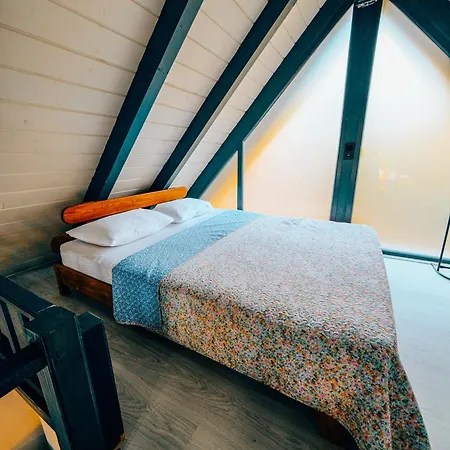 Villa Moonsa Boutique