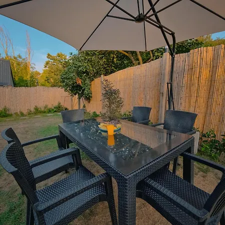 Moonsa Boutique Villa Sapanca