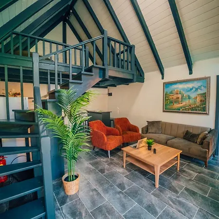 Moonsa Boutique Sapanca