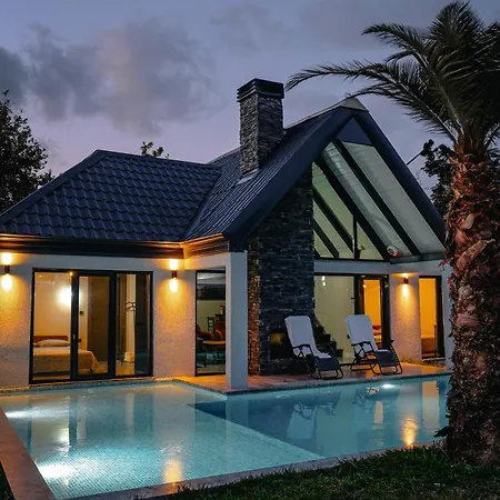 Villa Moonsa Boutique