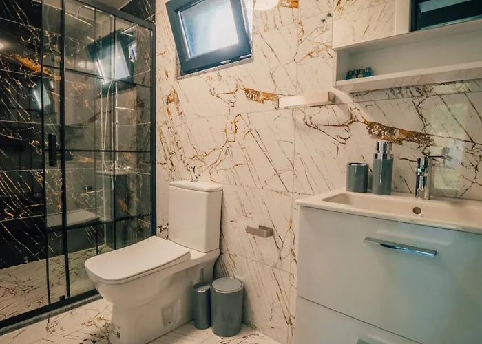 וילה Moonsa Boutique *