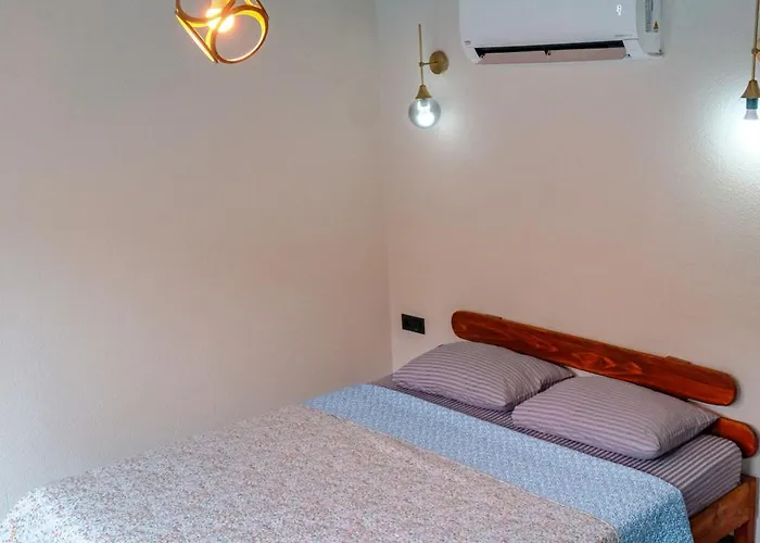 Moonsa Boutique ספנג'ה