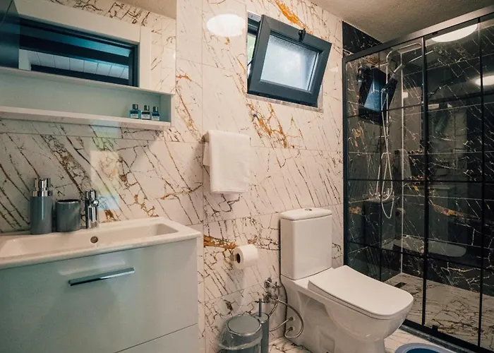 Moonsa Boutique וילה