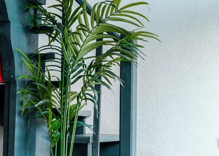 Moonsa Boutique וילה