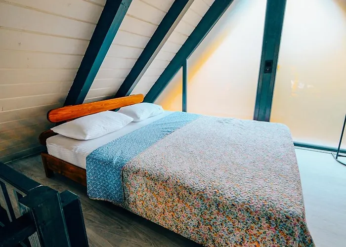 וילה Moonsa Boutique