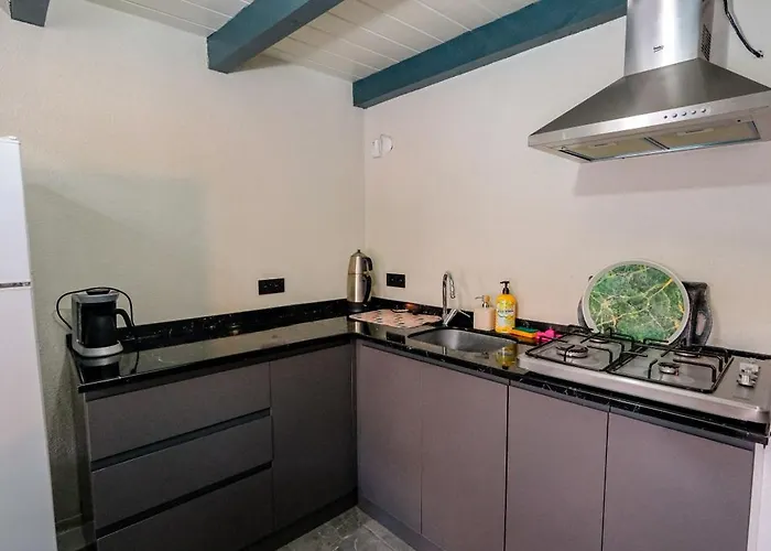 Moonsa Boutique וילה *