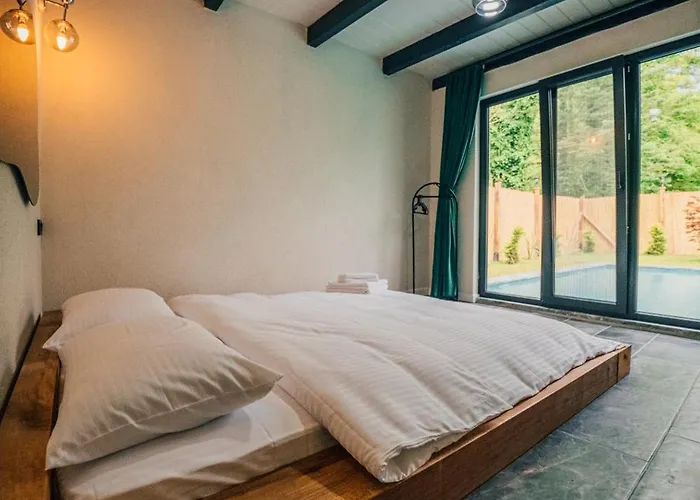 Moonsa Boutique וילה *