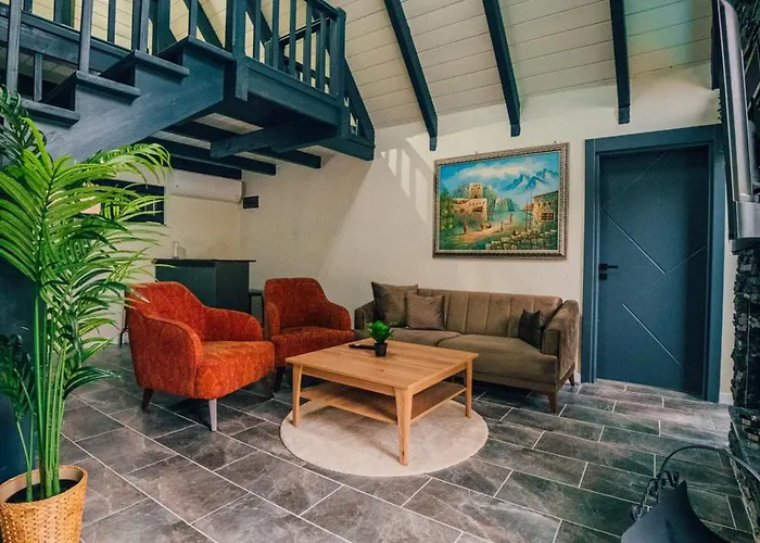 Moonsa Boutique וילה *